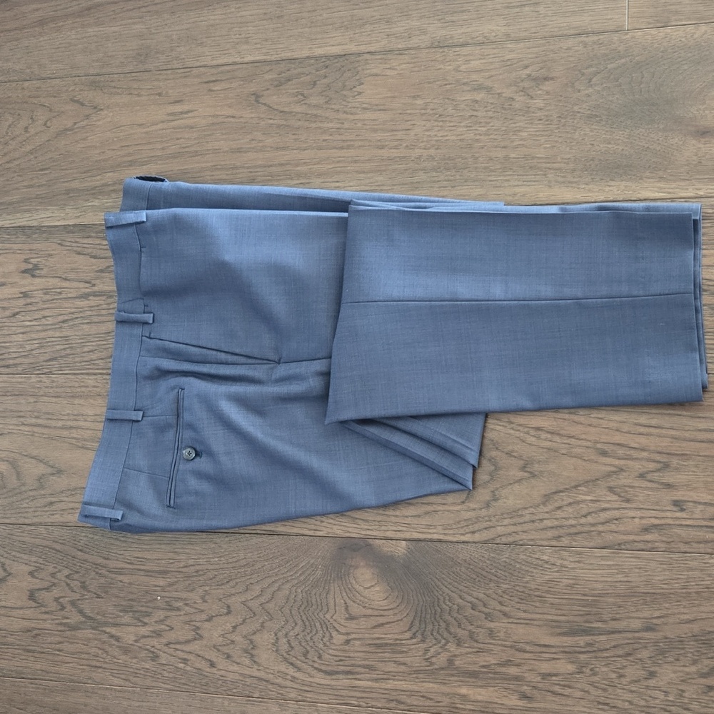 DKNY Suit Pant